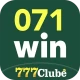 071win Gold Gaming App