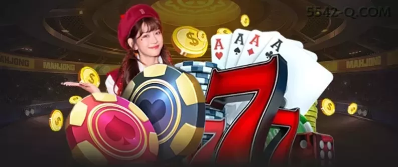 5542 slots no app